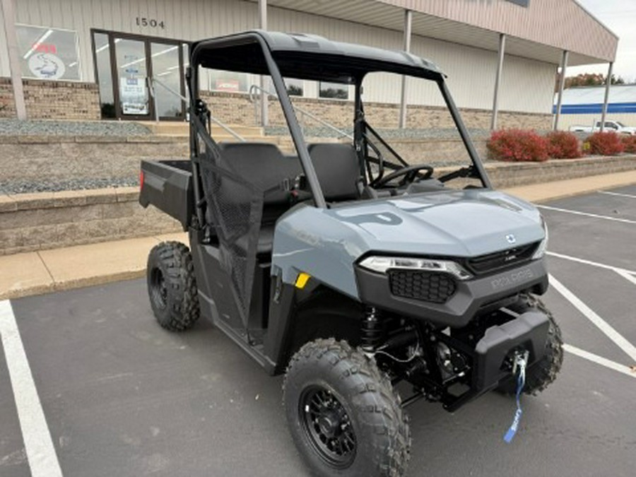 2027 Polaris Ranger 500