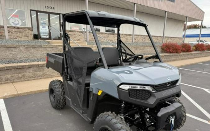 2027 Polaris Ranger 500
