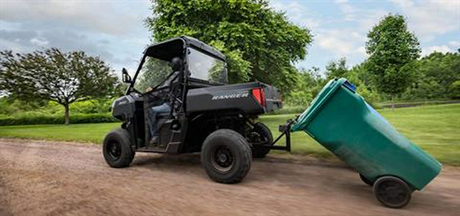 2027 Polaris Ranger 500