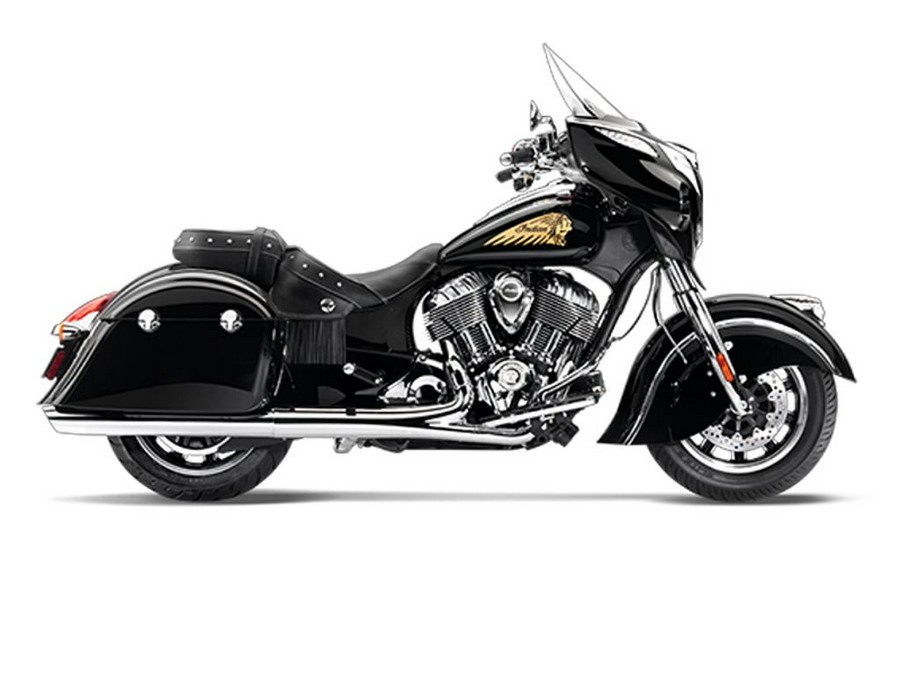 2014 Indian Chieftain® Base