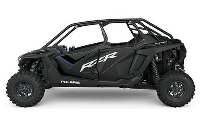2023 Polaris RZR Pro XP 4 Premium