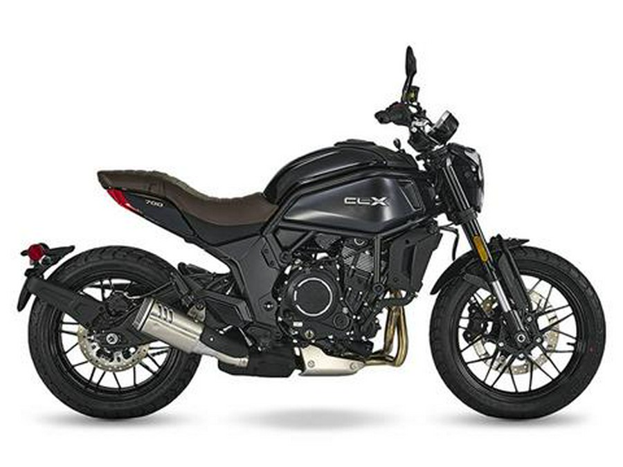 2023 CFMOTO 700CL-X