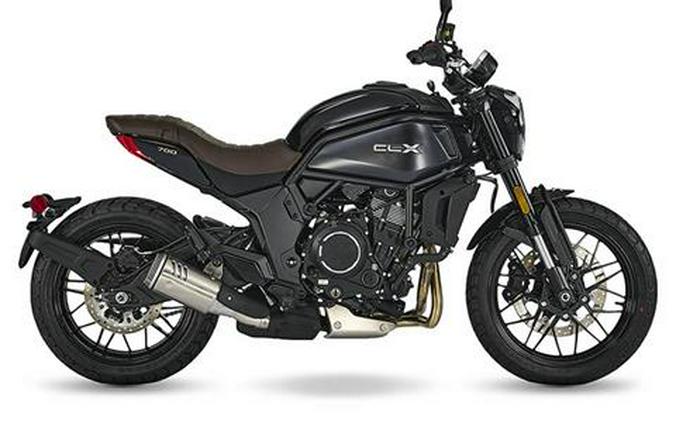 2023 CFMOTO 700CL-X