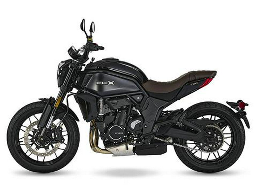 2023 CFMOTO 700CL-X