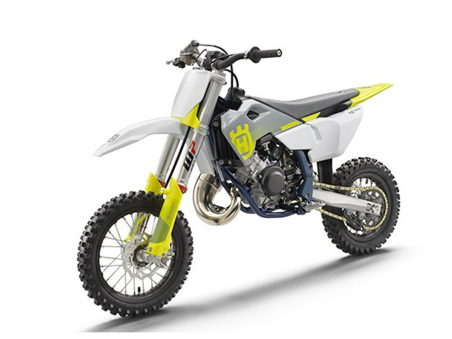 2024 Husqvarna® TC 50