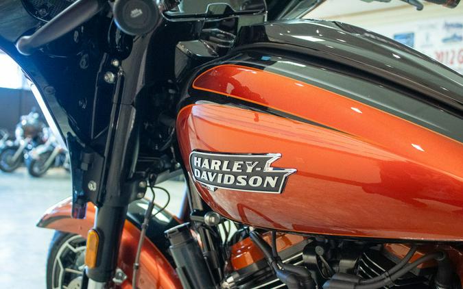 2023 Harley-Davidson® FLHXSE - CVO™ Street Glide®