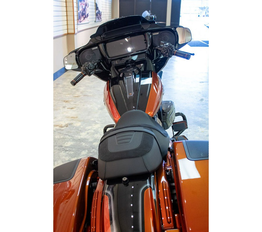 2023 Harley-Davidson® FLHXSE - CVO™ Street Glide®