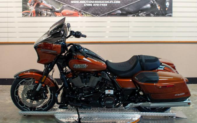 2023 Harley-Davidson® FLHXSE - CVO™ Street Glide®