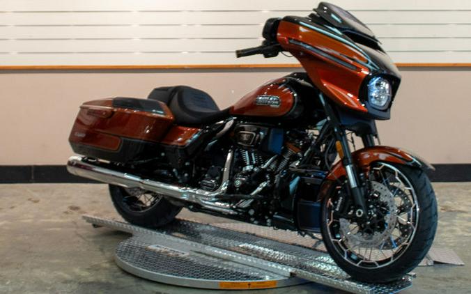 2023 Harley-Davidson® FLHXSE - CVO™ Street Glide®