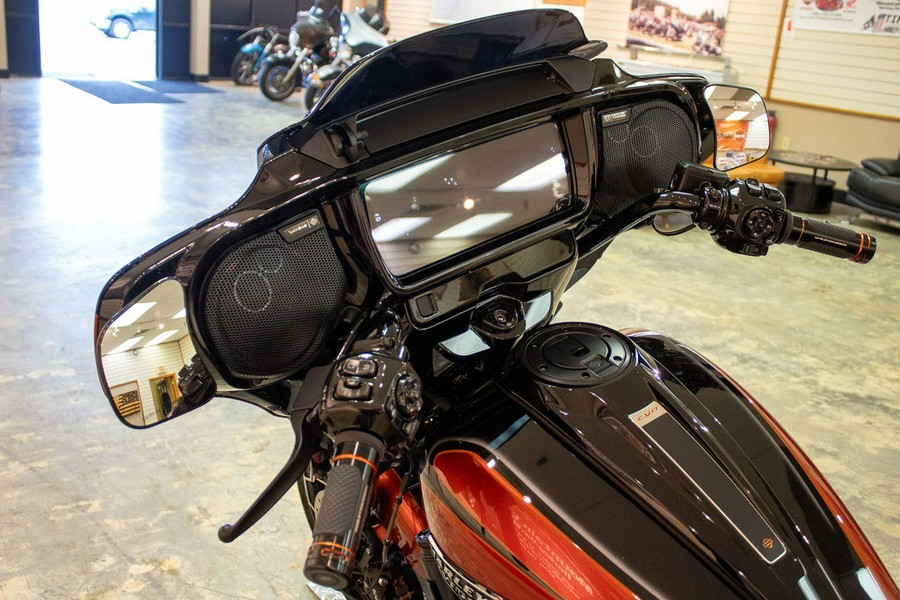 2023 Harley-Davidson® FLHXSE - CVO™ Street Glide®