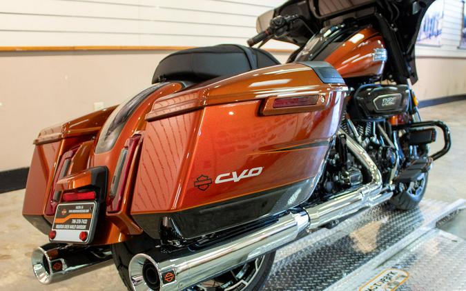 2023 Harley-Davidson® FLHXSE - CVO™ Street Glide®