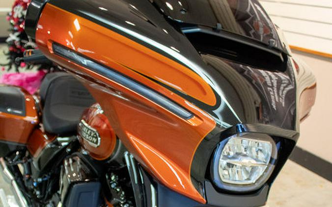 2023 Harley-Davidson® FLHXSE - CVO™ Street Glide®