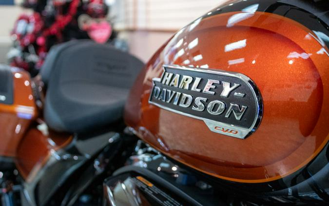 2023 Harley-Davidson® FLHXSE - CVO™ Street Glide®