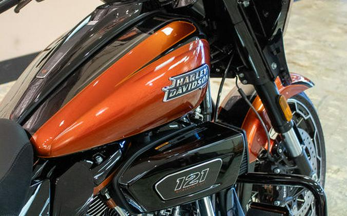 2023 Harley-Davidson® FLHXSE - CVO™ Street Glide®