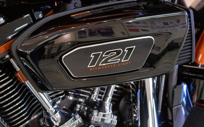 2023 Harley-Davidson® FLHXSE - CVO™ Street Glide®