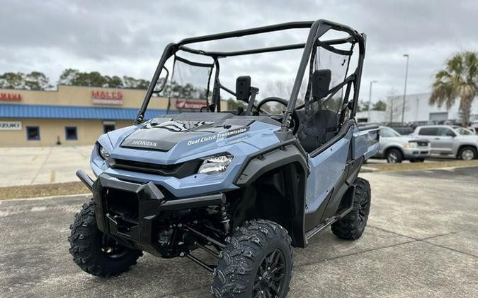 2024 Honda Pioneer 1000 Deluxe