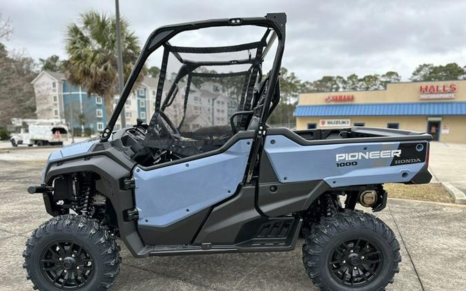 2024 Honda Pioneer 1000 Deluxe