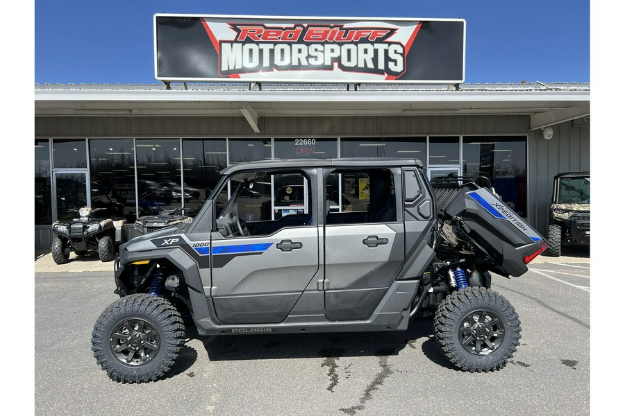 2024 Polaris Industries Xpedition XP 5 Ultimate