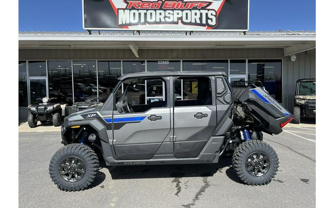 2024 Polaris Industries Xpedition XP 5 Ultimate