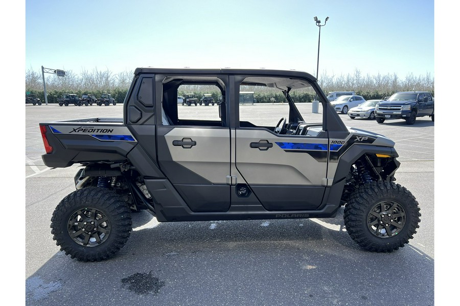 2024 Polaris Industries Xpedition XP 5 Ultimate