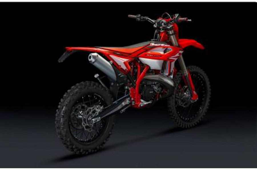 2024 Beta Motorcycles 250 RR [2-Stroke]