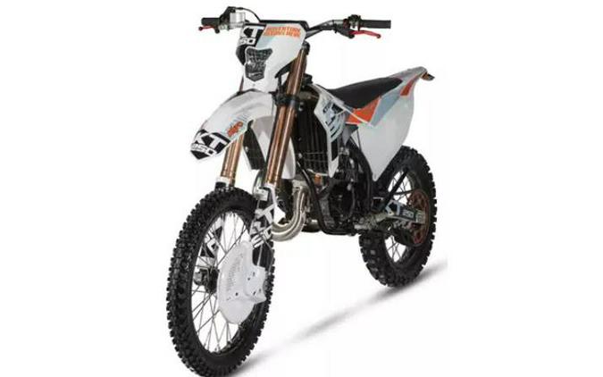 2021 Kayo KT250 - 2 Stroke