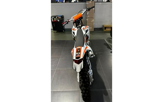 2021 Kayo KT250 - 2 Stroke