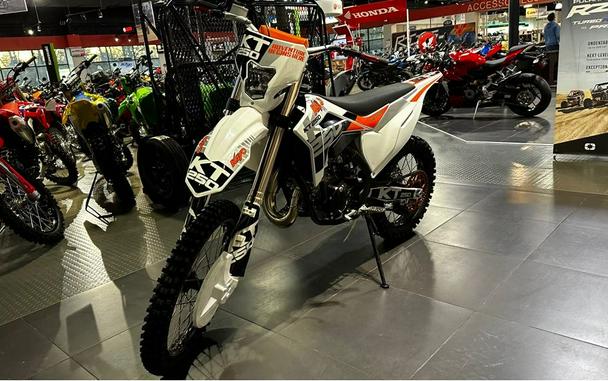 2021 Kayo KT250 - 2 Stroke