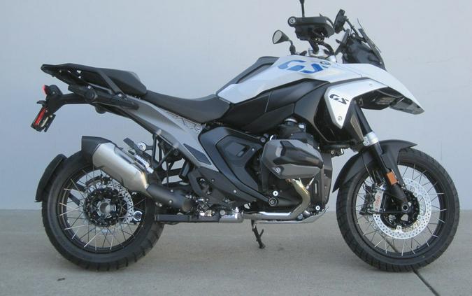 2024 BMW R 1300 GS First Look [20 Fast Facts + 30 Photos]