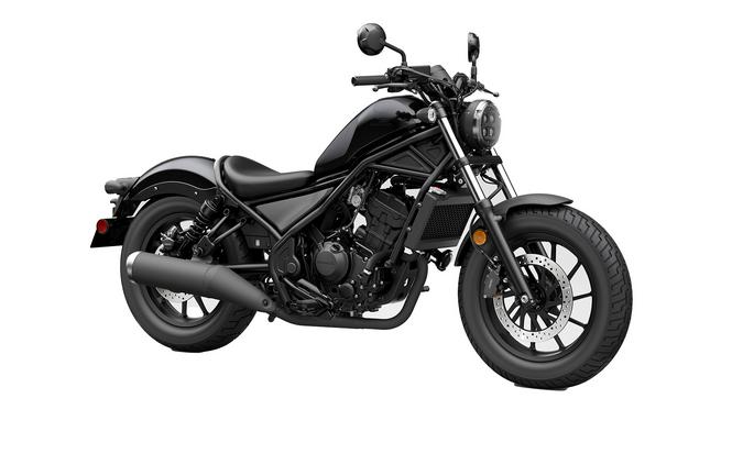 2024 HONDA CMX300 REBEL 300 ABS