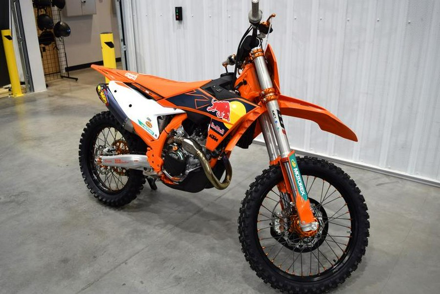 2023 KTM 450 SX-F Factory Edition