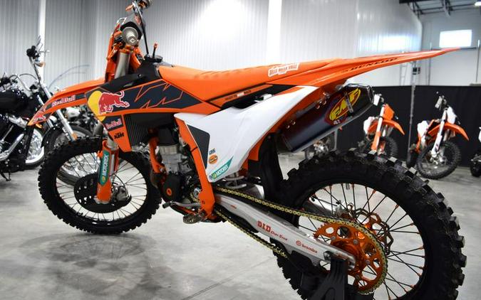 2023 KTM 450 SX-F Factory Edition