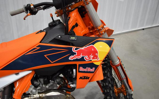 2023 KTM 450 SX-F Factory Edition