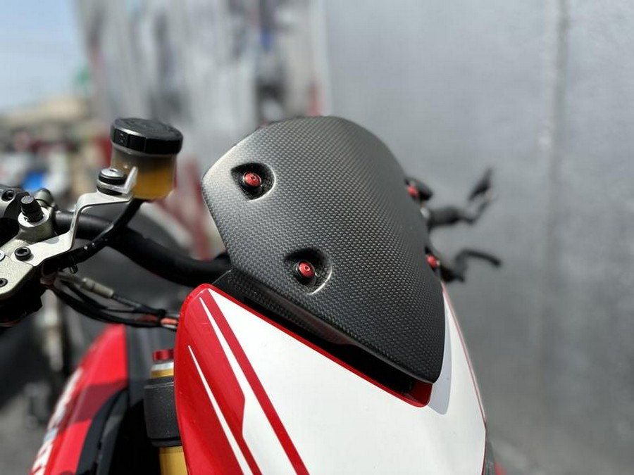 2018 Ducati Hypermotard 939 SP