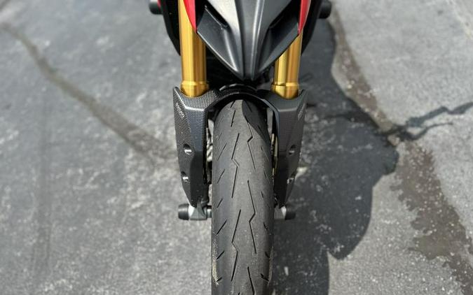 2018 Ducati Hypermotard 939 SP