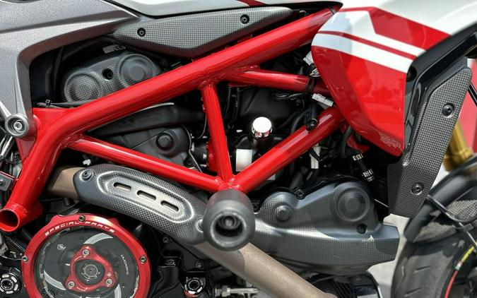 2018 Ducati Hypermotard 939 SP