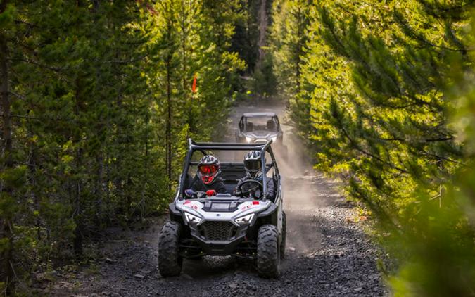 2023 Polaris RZR® 200 EFI