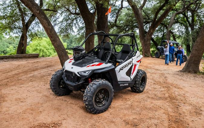 2023 Polaris RZR® 200 EFI