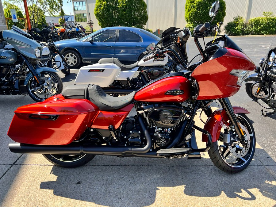 2024 Harley-Davidson Road Glide