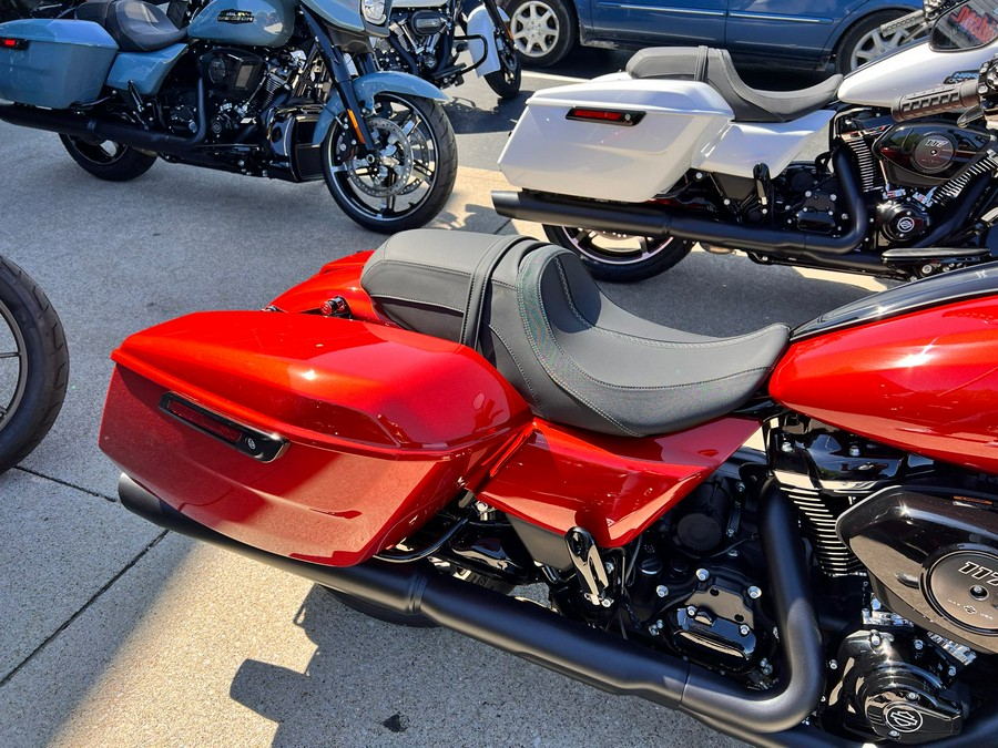 2024 Harley-Davidson Road Glide