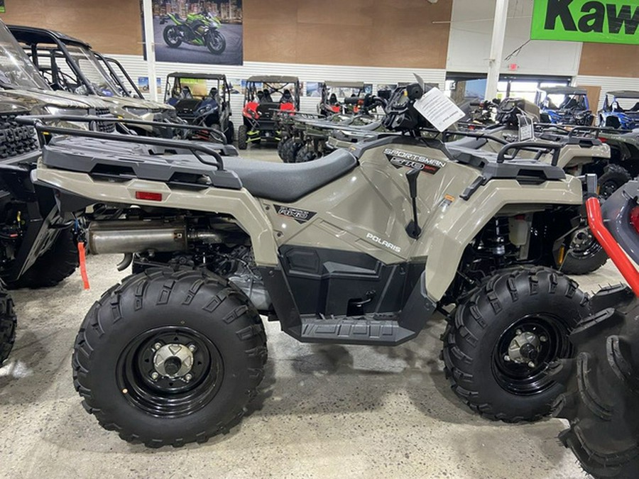 2024 Polaris Sportsman 570 EPS