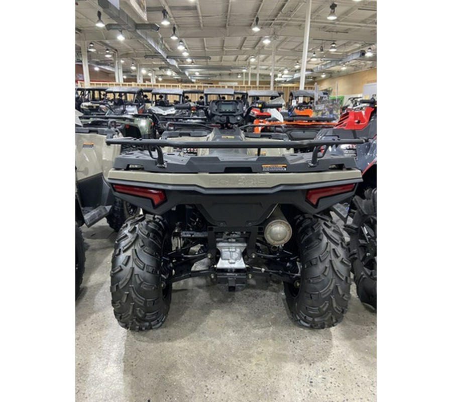 2024 Polaris Sportsman 570 EPS