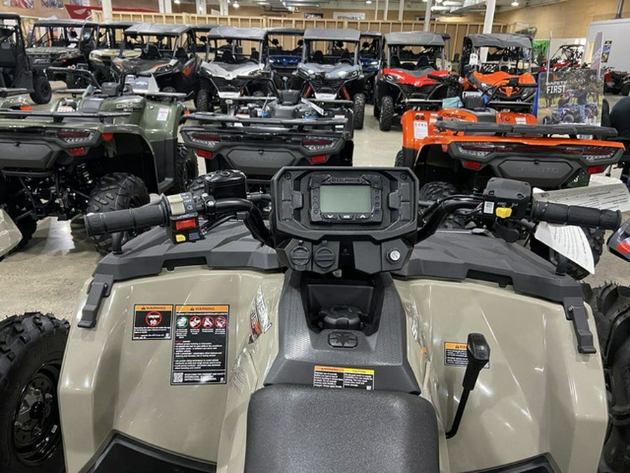 2024 Polaris Sportsman 570 EPS