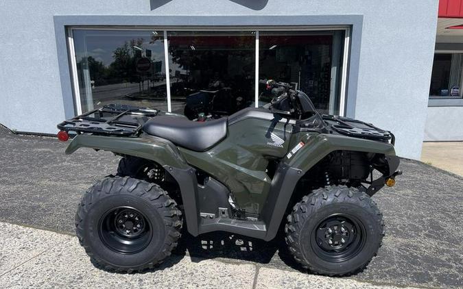 2024 Honda® FourTrax Rancher 4x4