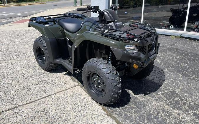 2024 Honda® FourTrax Rancher 4x4