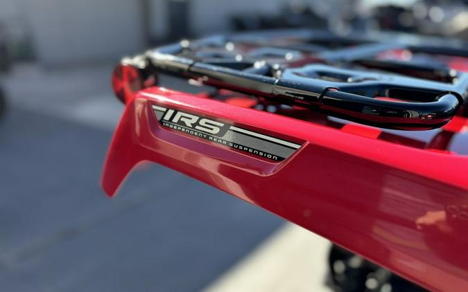 2024 Honda® FourTrax Rancher 4x4 Automatic DCT IRS EPS