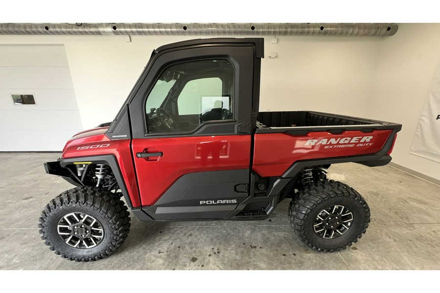 2024 Polaris Industries Ranger XD 1500 Northstar Ultimate ***PLUS $3,000 TRADE-IN CREDIT***