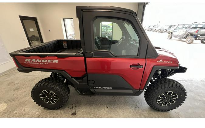 2024 Polaris Industries Ranger XD 1500 Northstar Ultimate ***PLUS $3,000 TRADE-IN CREDIT***