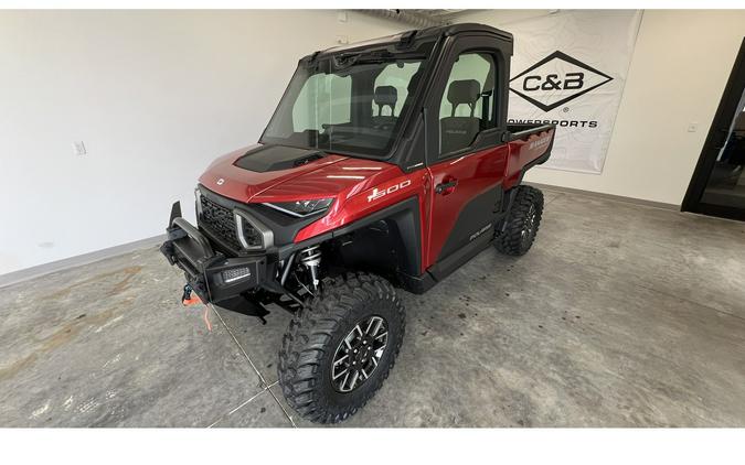 2024 Polaris Industries Ranger XD 1500 Northstar Ultimate ***PLUS $3,000 TRADE-IN CREDIT***