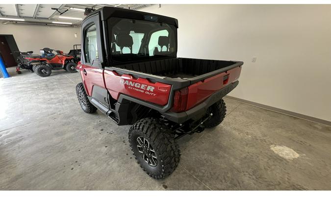 2024 Polaris Industries Ranger XD 1500 Northstar Ultimate ***PLUS $3,000 TRADE-IN CREDIT***